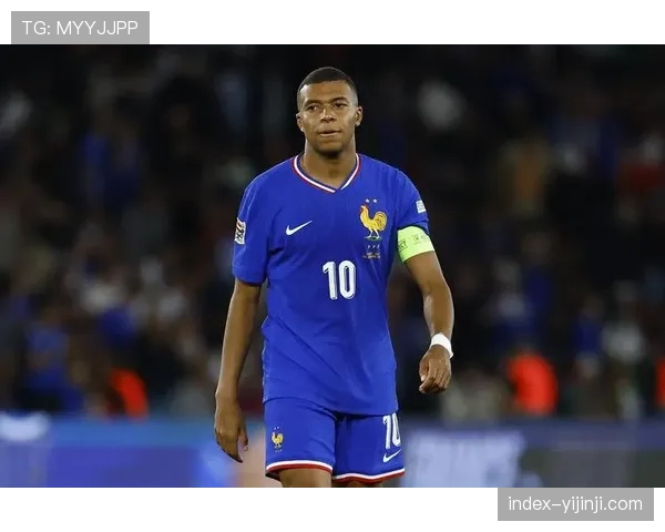 姆巴佩冲击赛季40球里程碑 轻微拉伤后状态全面恢复